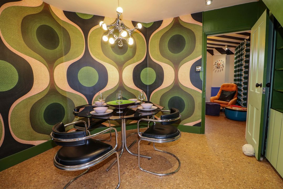 3 Cinque Ports Street