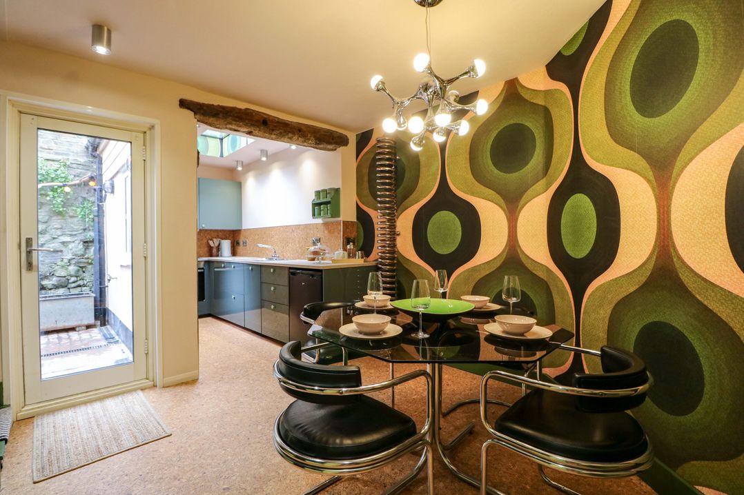 3 Cinque Ports Street