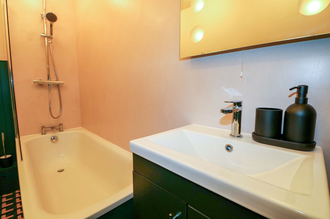 3 Cinque Ports Street