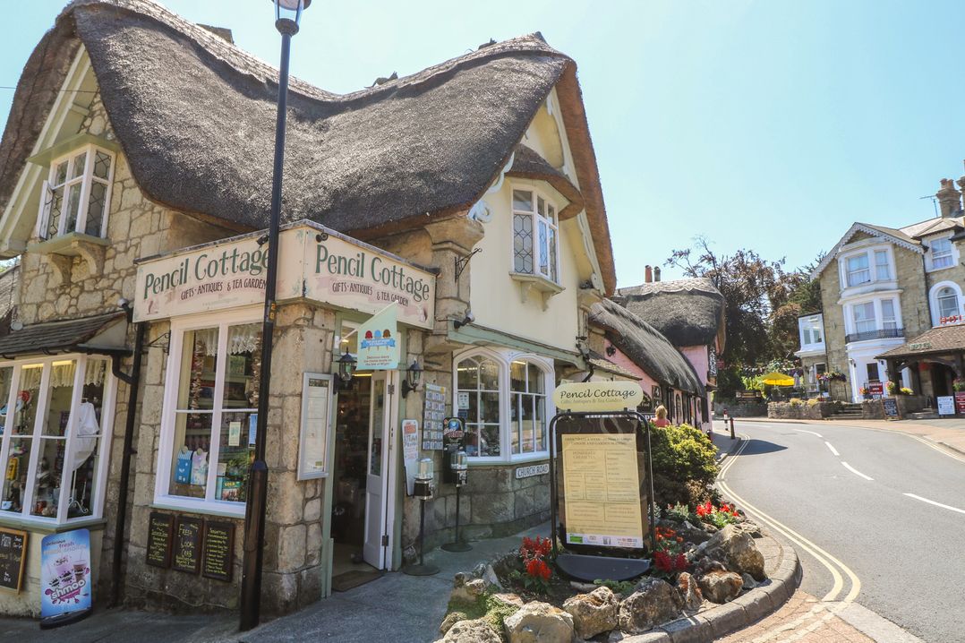 Bay Tree Cottage