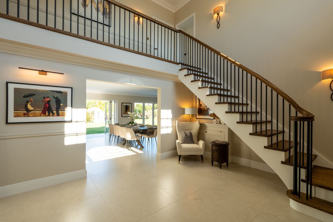 Sea Estate House