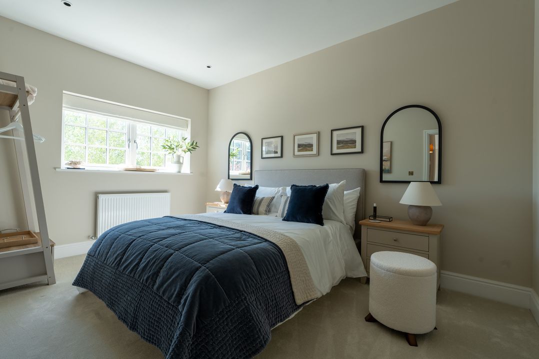 Sea Estate House
