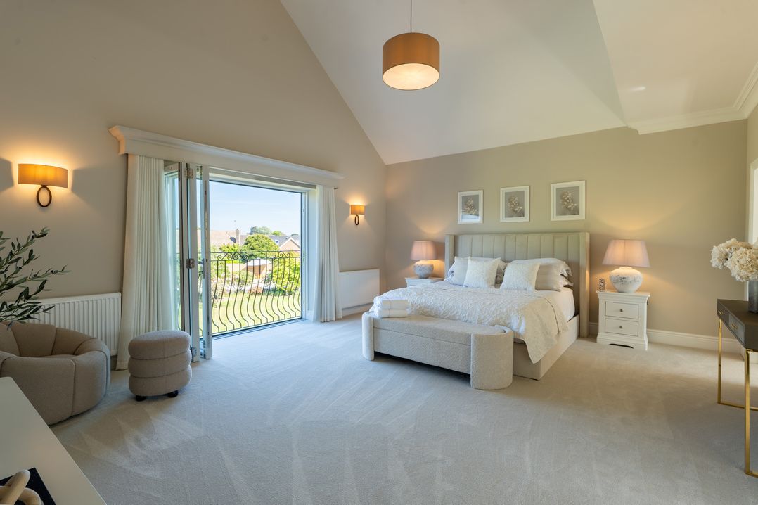 Sea Estate House
