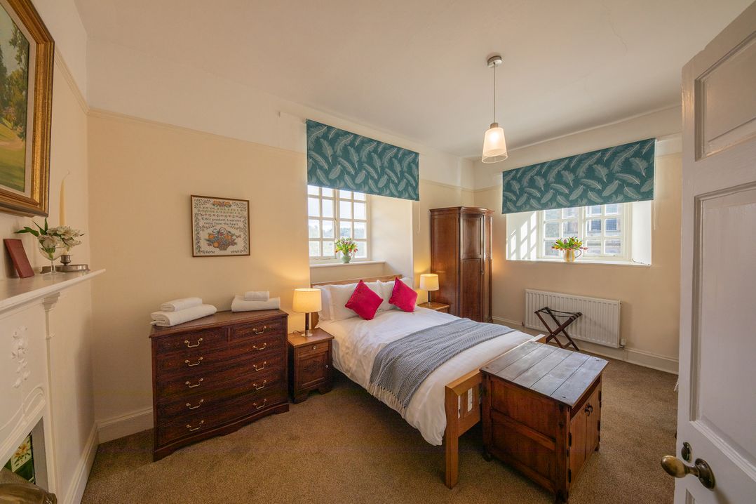Bishop Lightfoot Cottage