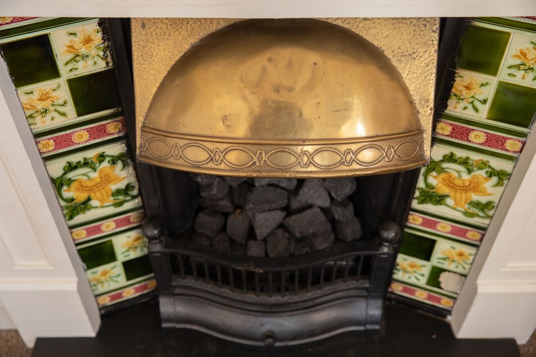 Bishop Lightfoot Cottage
