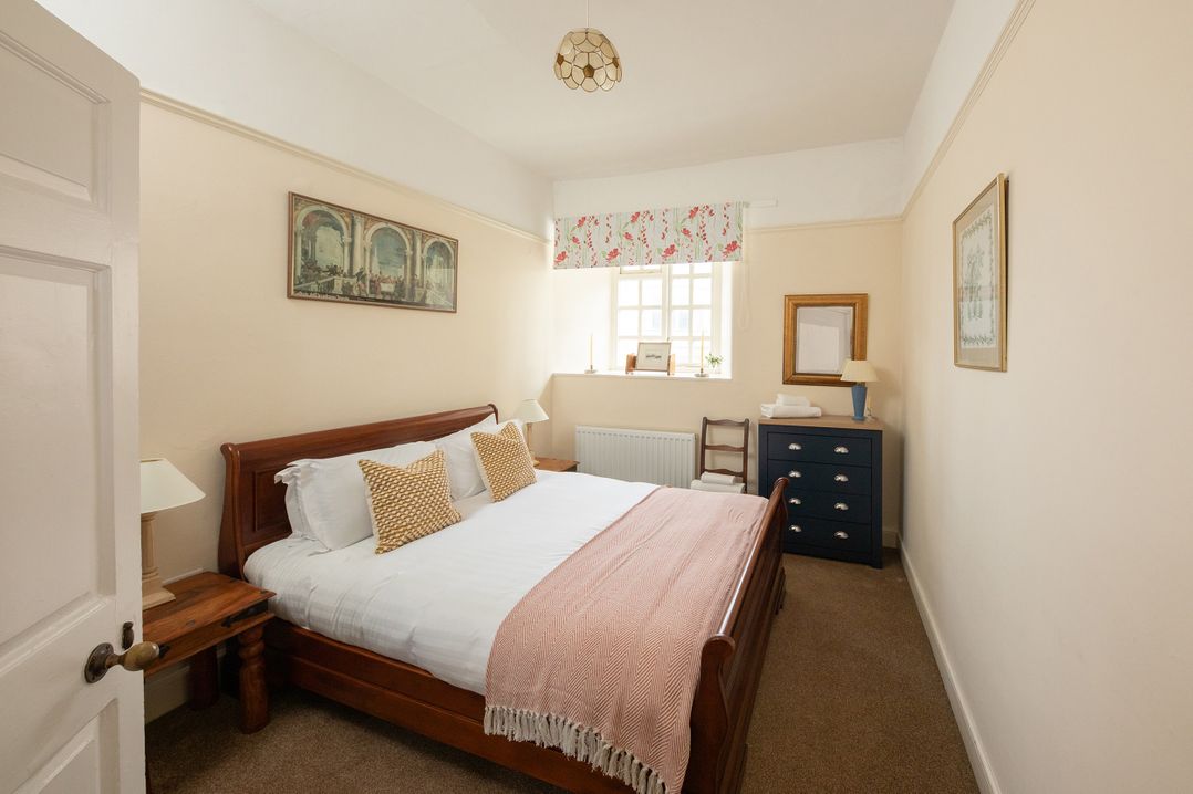 Bishop Lightfoot Cottage
