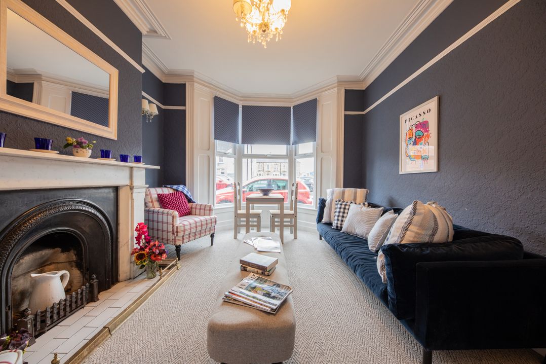 No 2 Townhouse