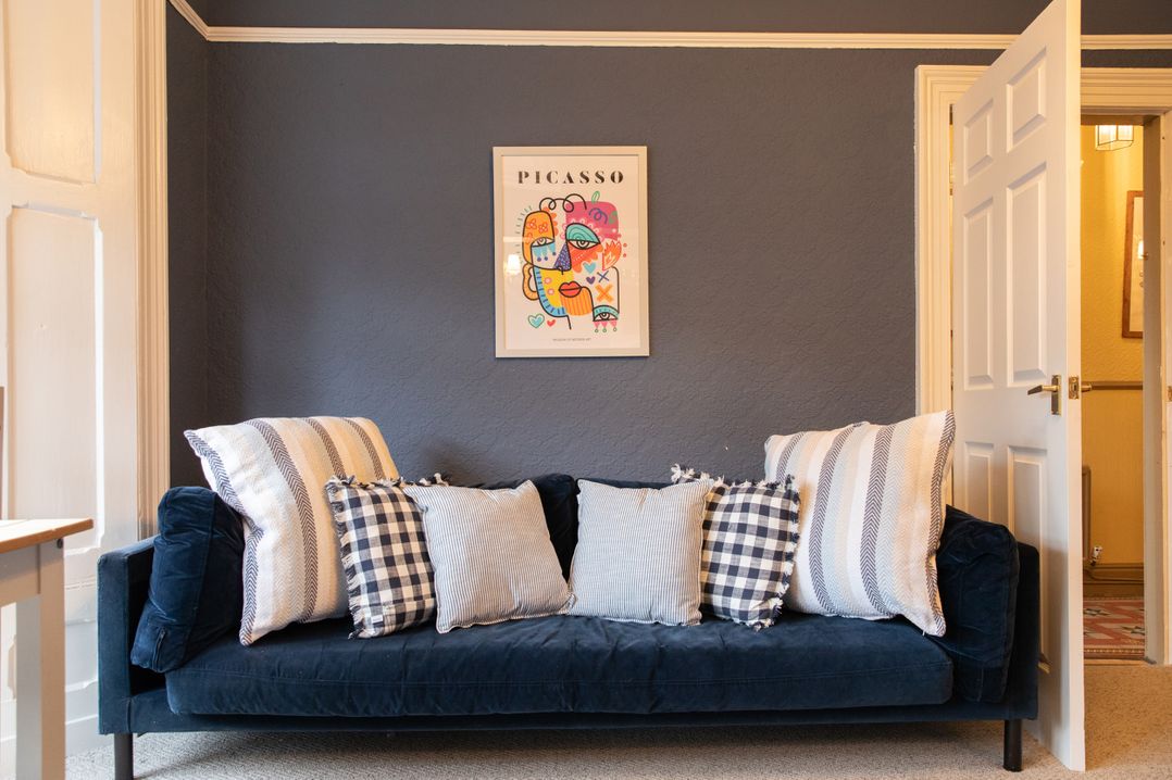 No 2 Townhouse