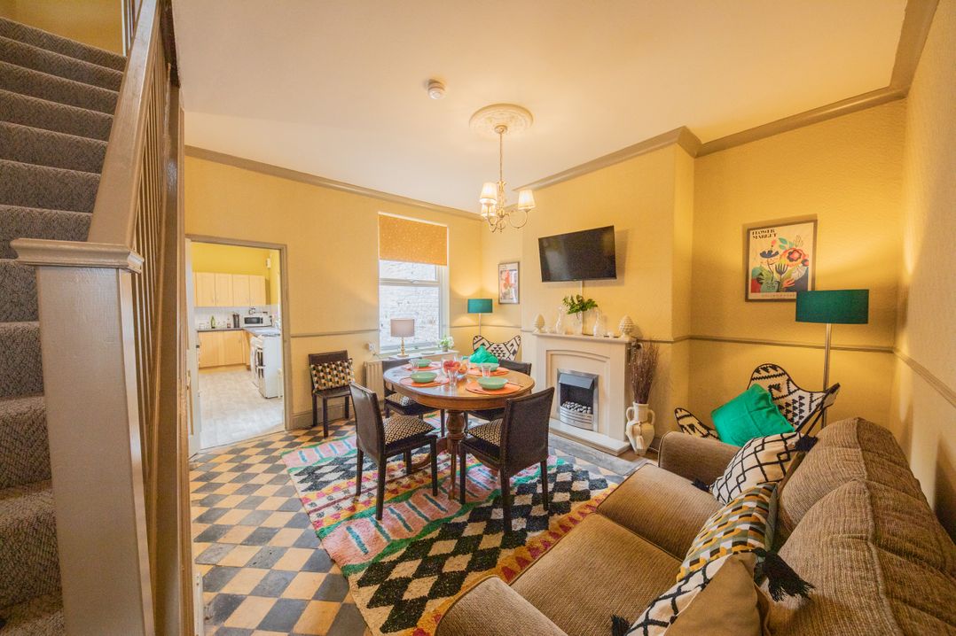 No 2 Townhouse
