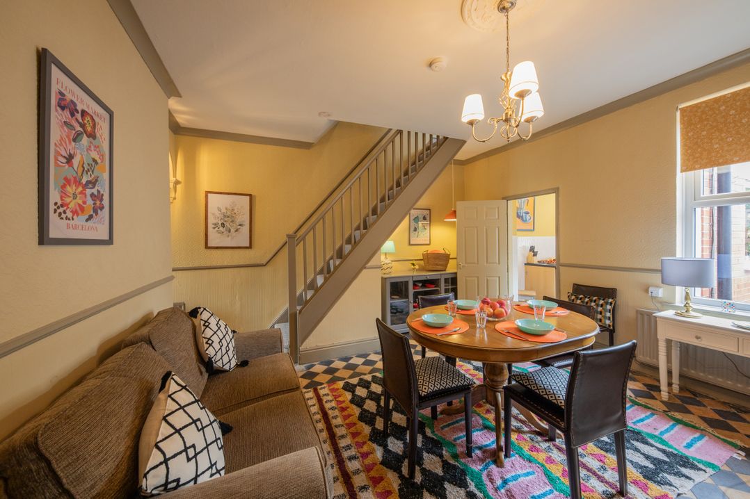 No 2 Townhouse