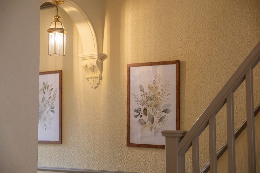 No 2 Townhouse