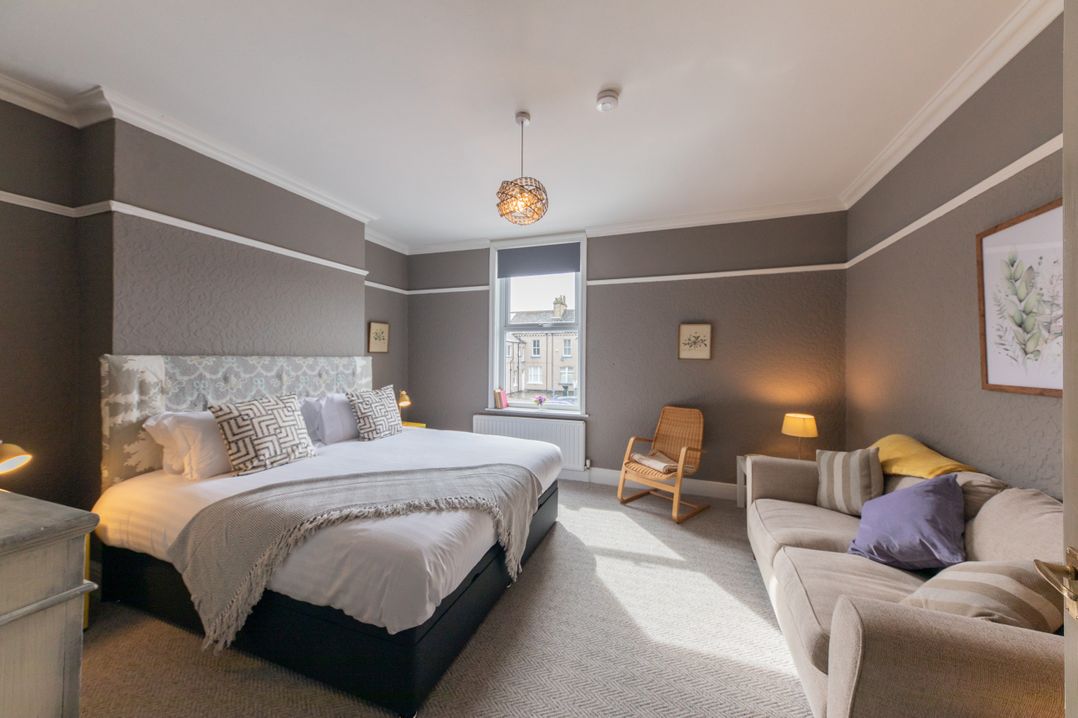 No 2 Townhouse