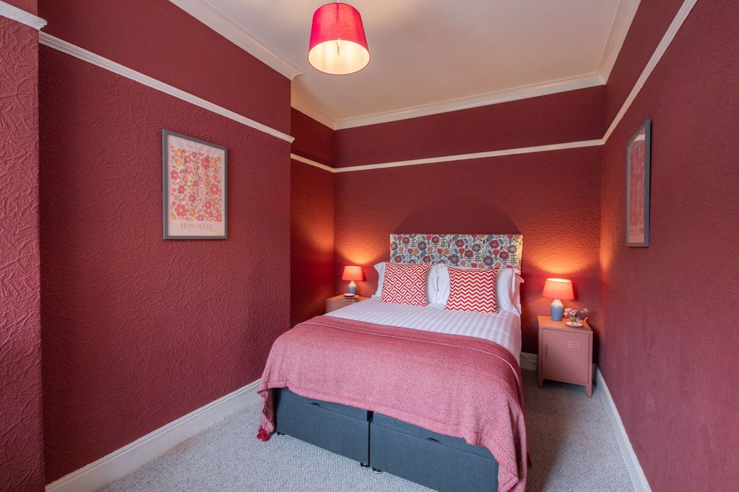No 2 Townhouse