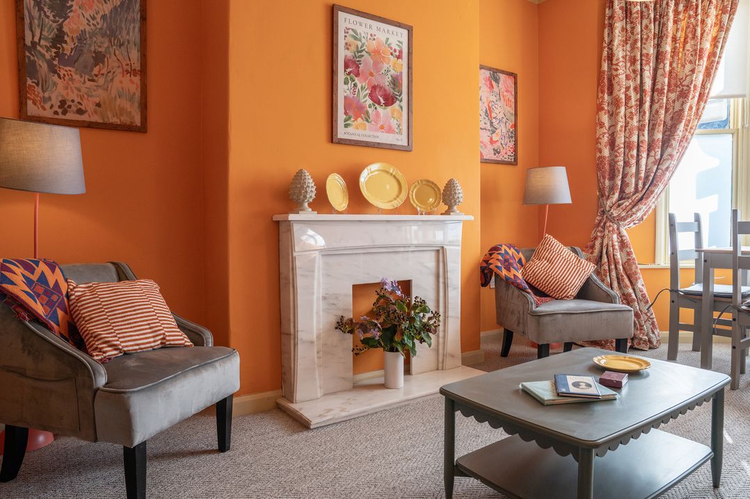 No 4 Townhouse