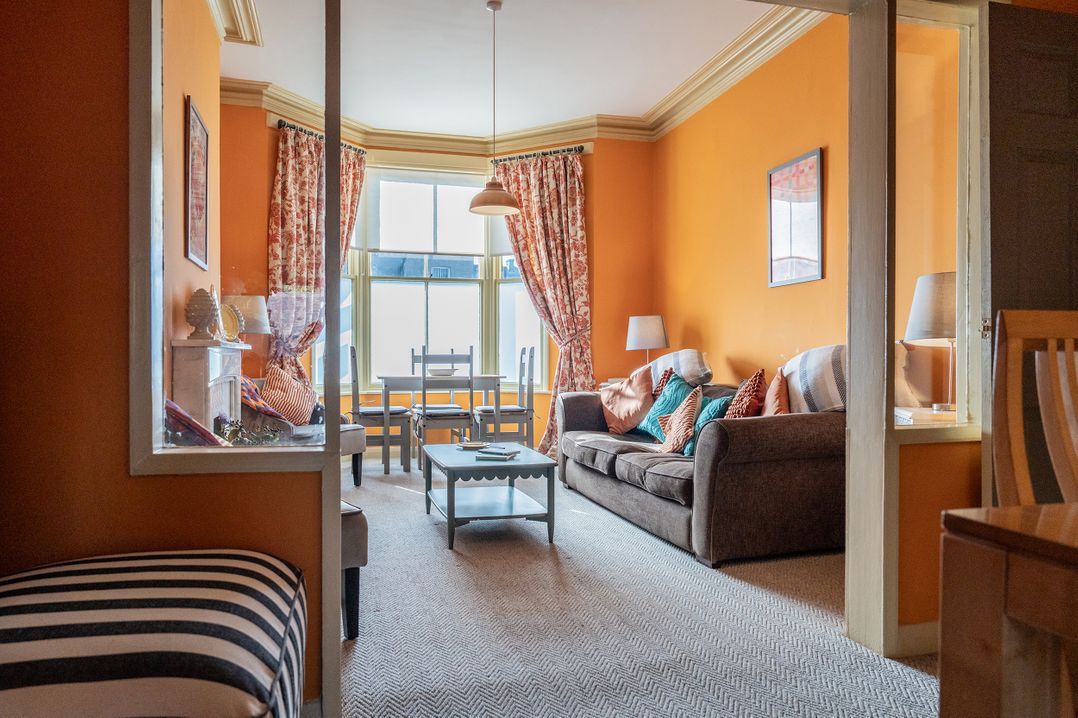 No 4 Townhouse