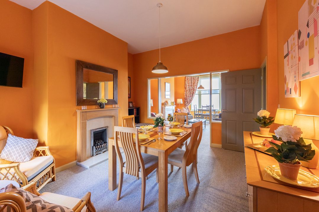 No 4 Townhouse
