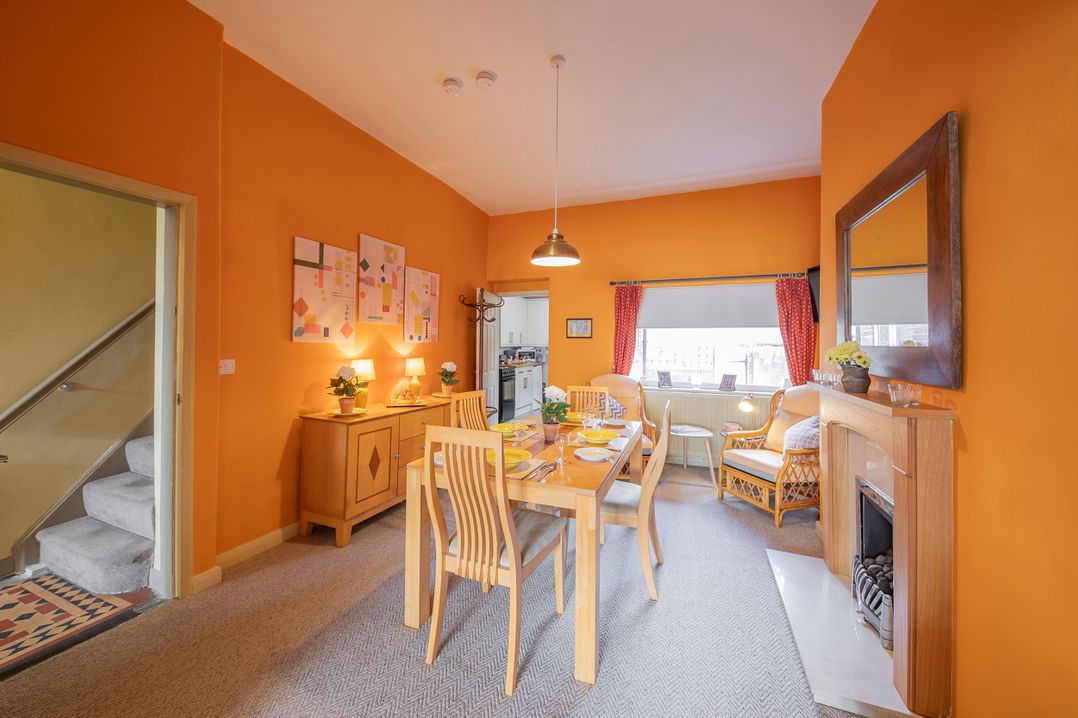 No 4 Townhouse