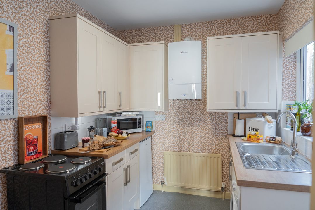 No 4 Townhouse