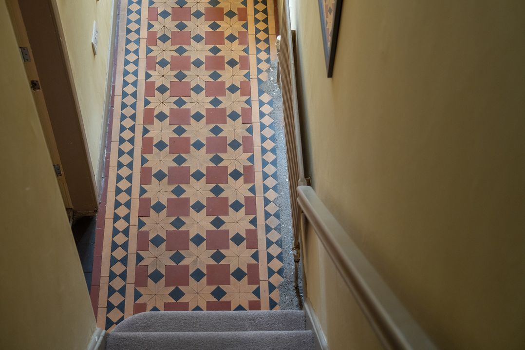 No 4 Townhouse