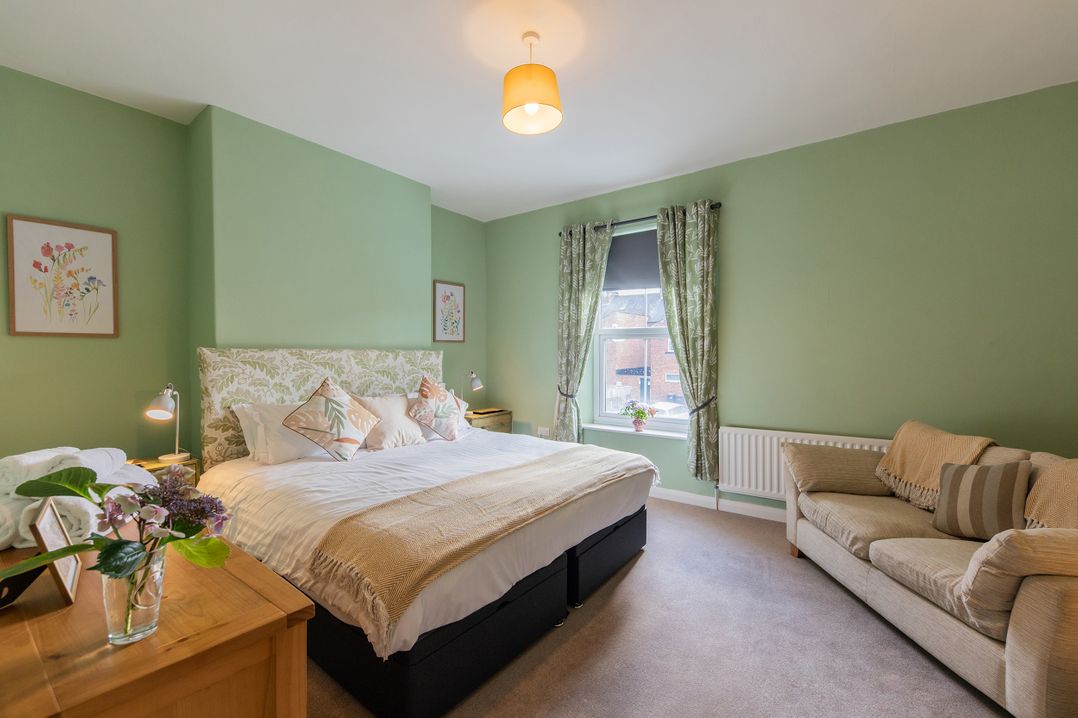 No 4 Townhouse