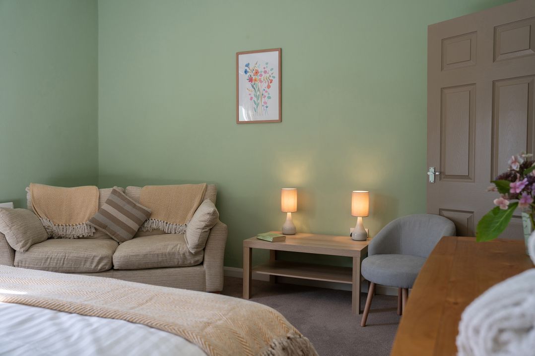 No 4 Townhouse