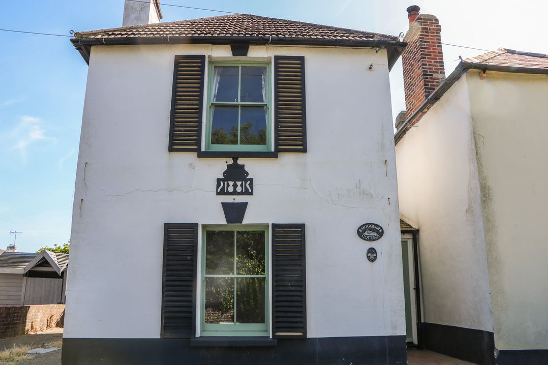 Smugglers Cottage