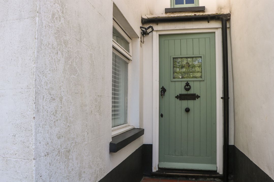 Smugglers Cottage
