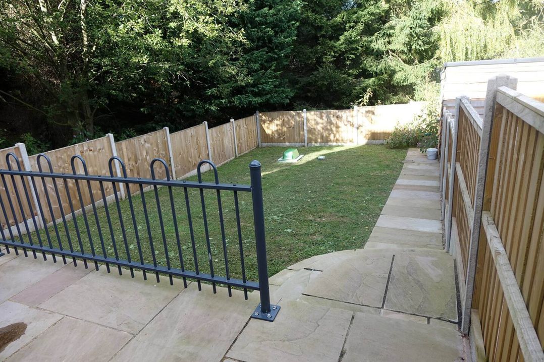 Cottage - Sleeps 2 - Garden