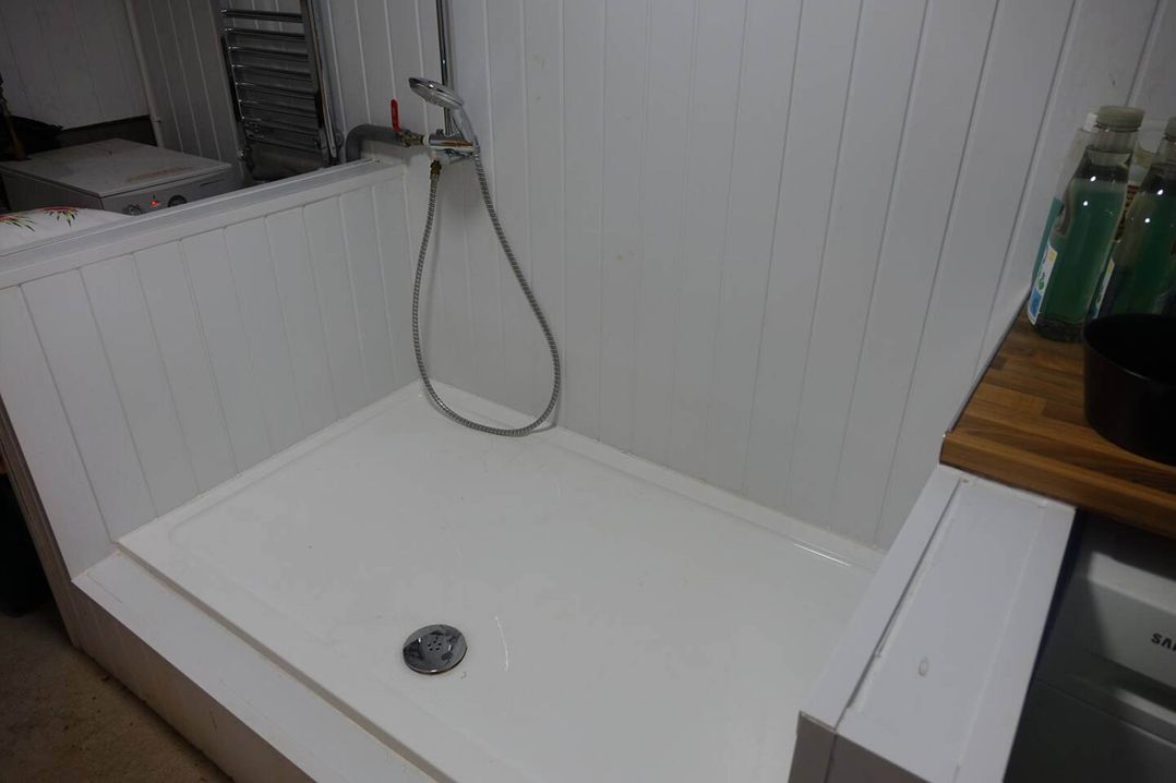 Cottage - Sleeps 2 - Garden