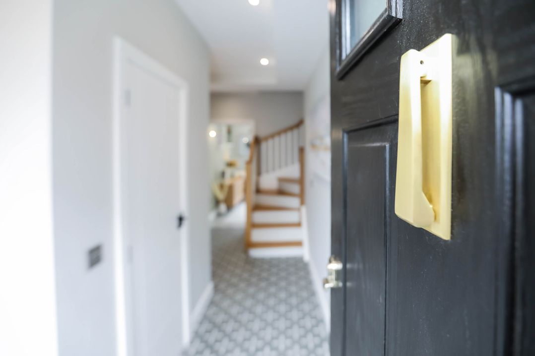 Luxury 2 Bed Home w/ Spa-like Ensuites & Patio