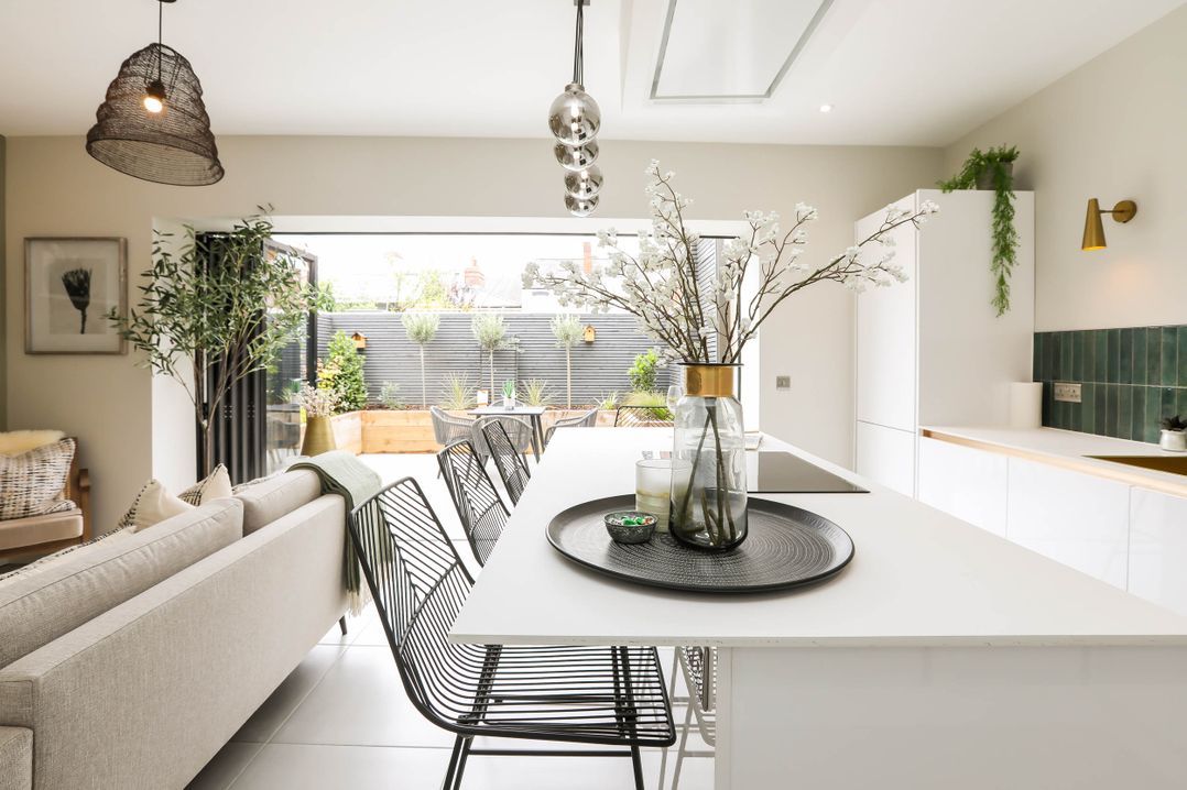Luxury 2 Bed Home w/ Spa-like Ensuites & Patio