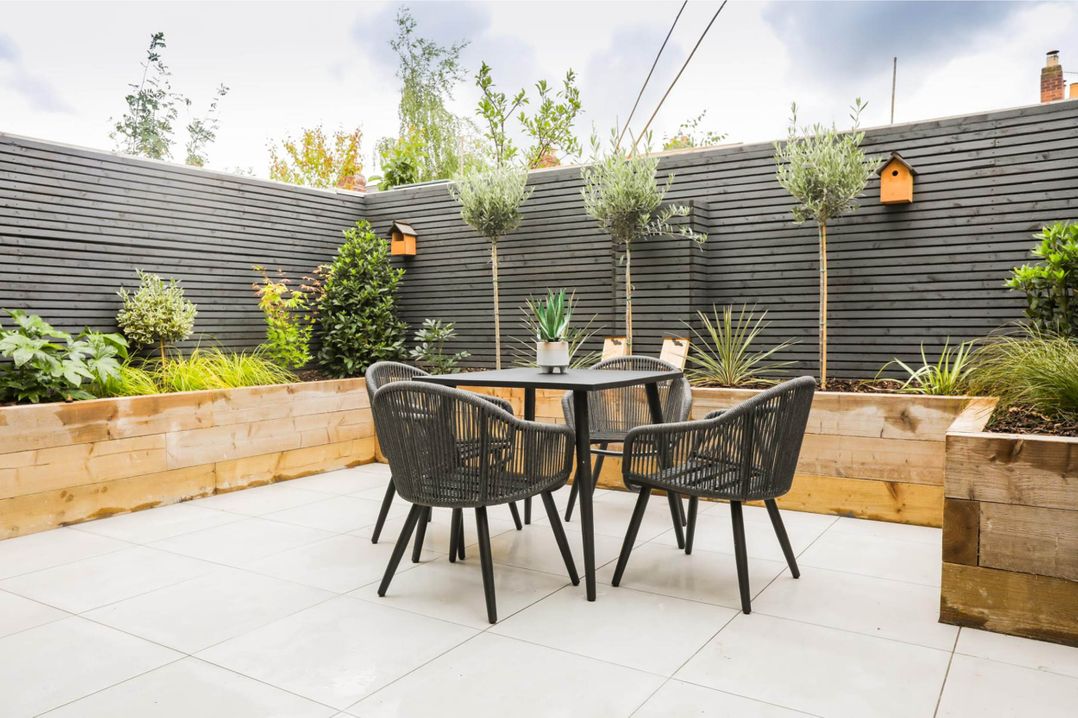 Luxury 2 Bed Home w/ Spa-like Ensuites & Patio