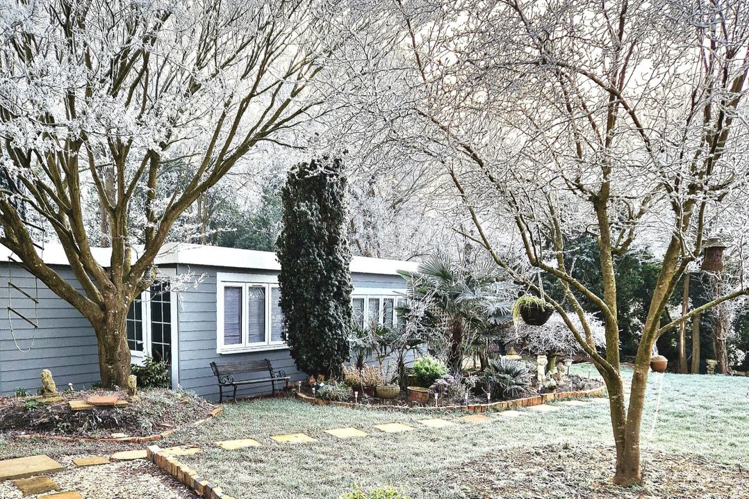 1 Bed Cottage-Museum View-Garden-Free Parking