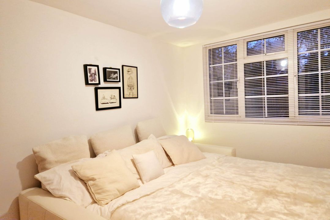 1 Bed Cottage-Museum View-Garden-Free Parking