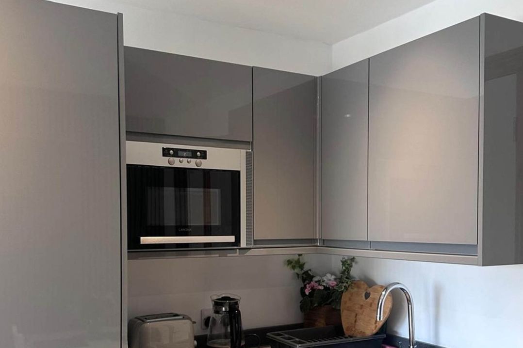 Beautiful 1-Bed studio in Penrith