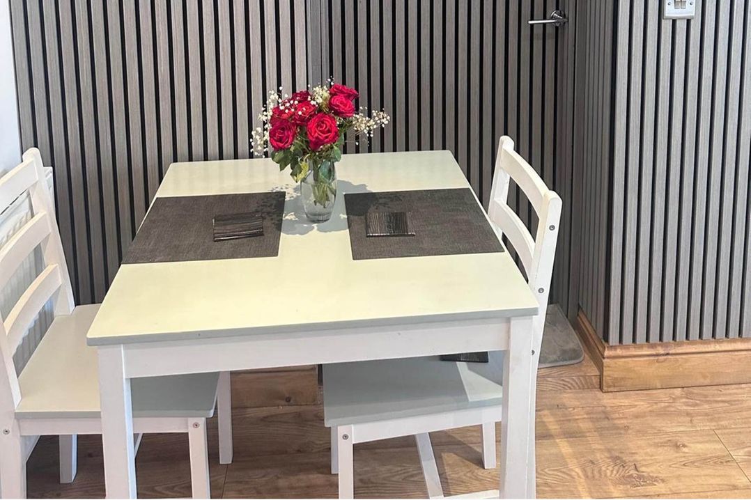 Beautiful 1-Bed studio in Penrith