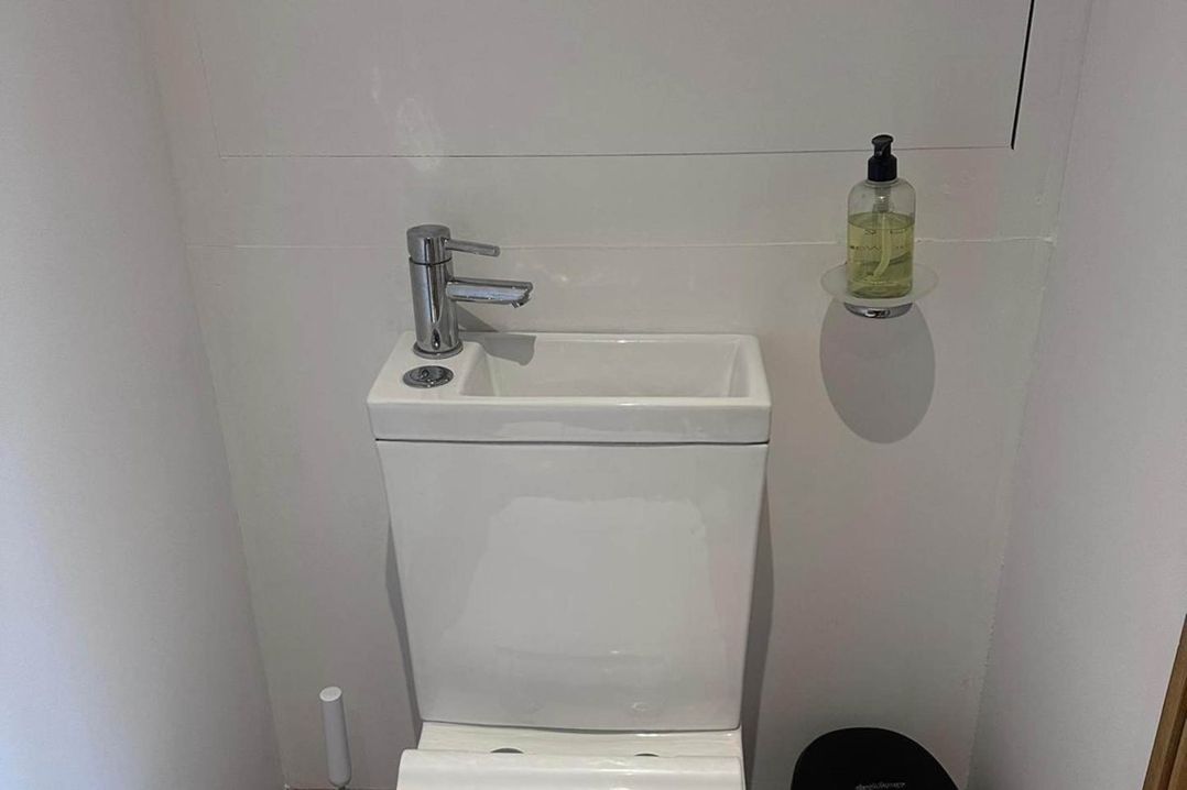 Beautiful 1-Bed studio in Penrith