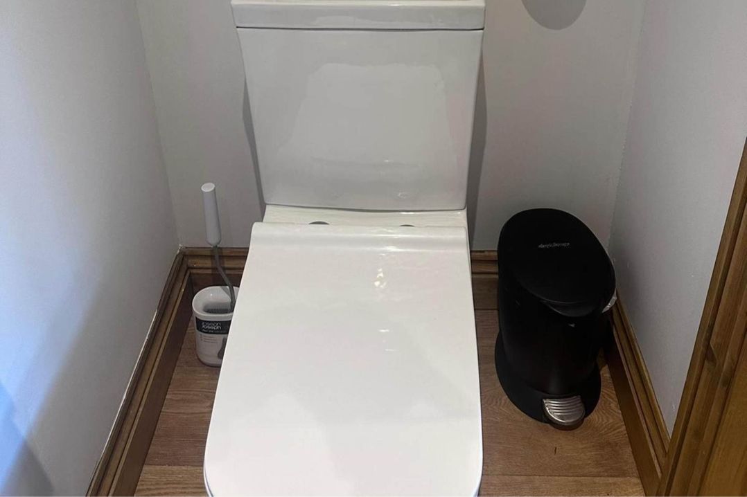 Beautiful 1-Bed studio in Penrith