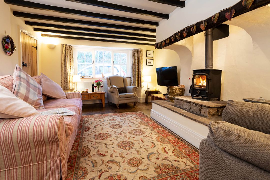 Ingleton 2-Bed Cottage, Sleeps 4, Pet Ok & Parking