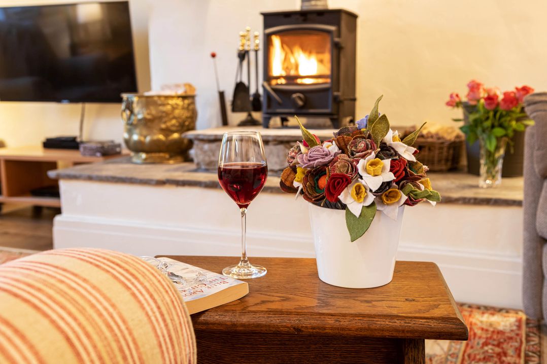 Ingleton 2-Bed Cottage, Sleeps 4, Pet Ok & Parking