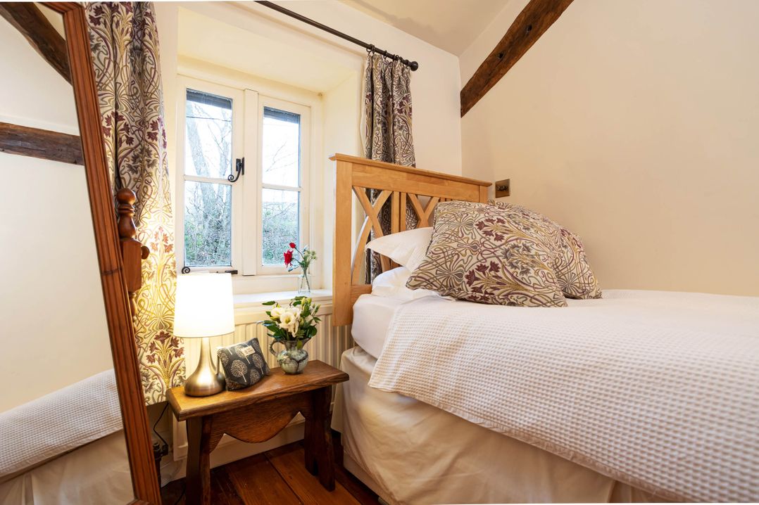 Ingleton 2-Bed Cottage, Sleeps 4, Pet Ok & Parking