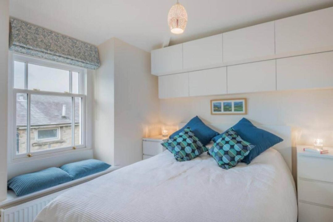Sedbergh Penthouse - KingBed - Tv - Wifi