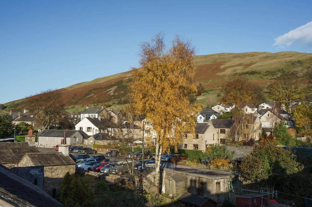Sedbergh Penthouse - KingBed - Tv - Wifi