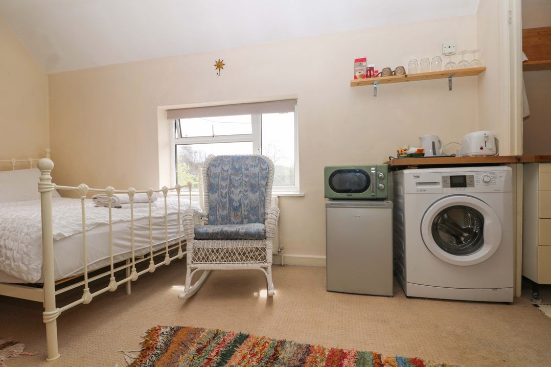 Daisy Cottage