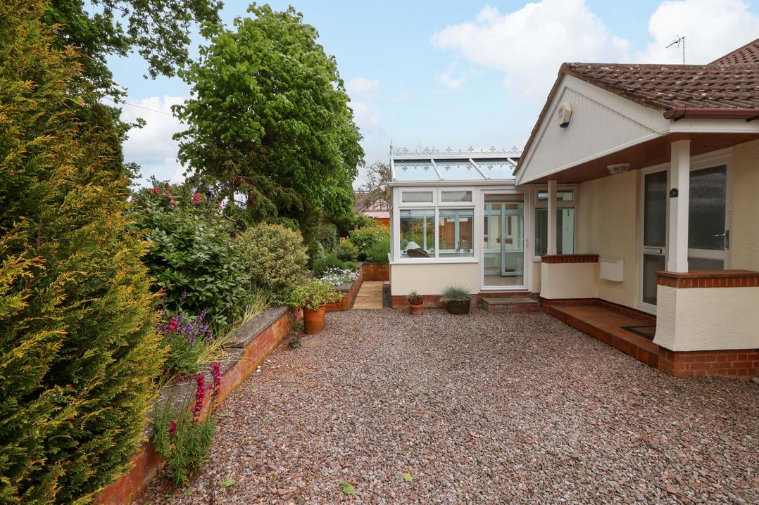 Meadowcroft