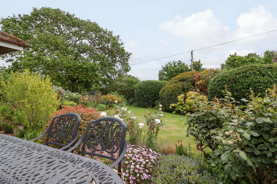 Meadowcroft
