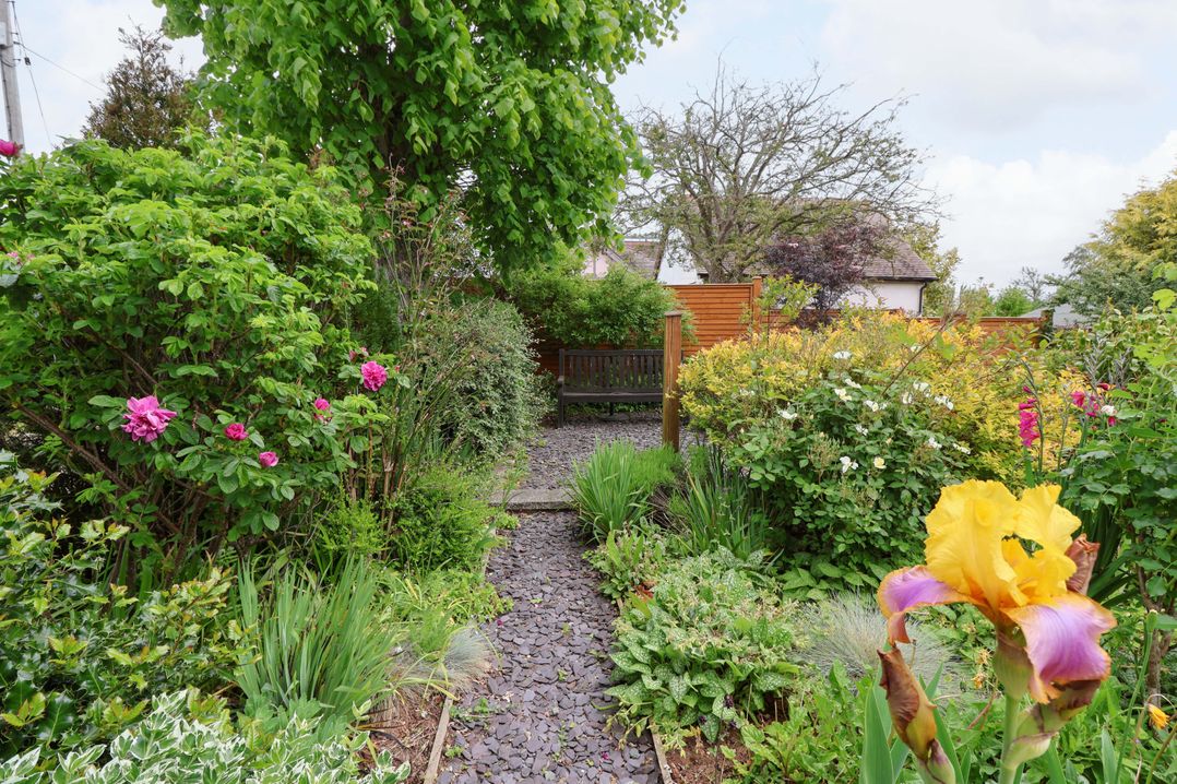 Meadowcroft