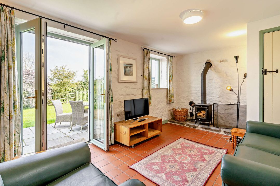 Swallow Cottage