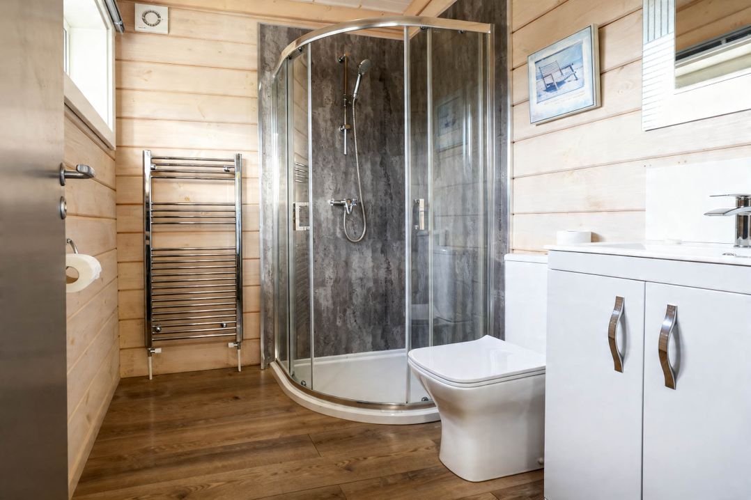 Pine Lodge Spa