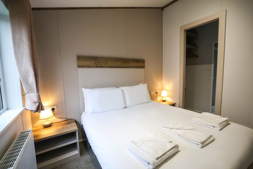 Laurel Waterside Spa